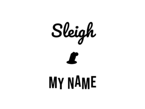 Christmas Humor SVG cut file